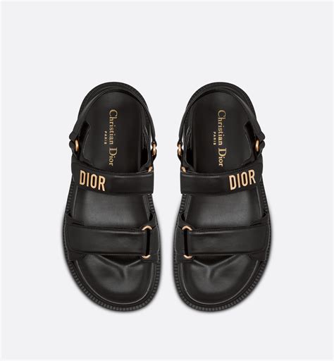 dior d sandals|Dior sandals women's.